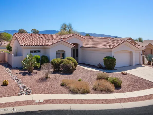 9676 E Waters Edge Pl, Tucson, AZ 85749