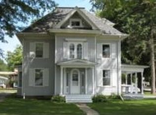 307 E Washington St, Brandon, WI 53919