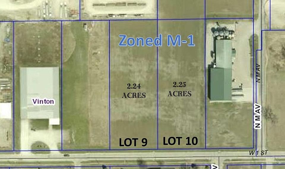 2nd image of West 1st Street