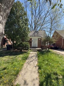 18538 Trinity St, Detroit, MI, 48219