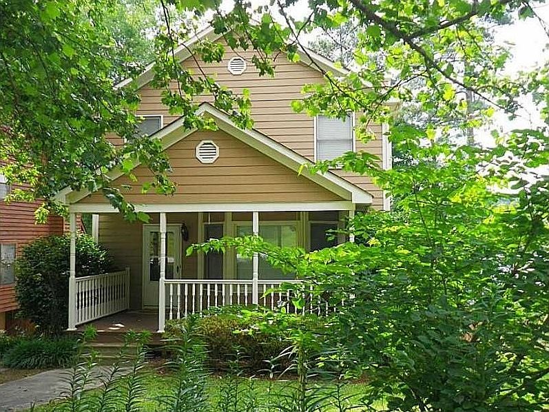 1st image of 8712 Lake Dr #0