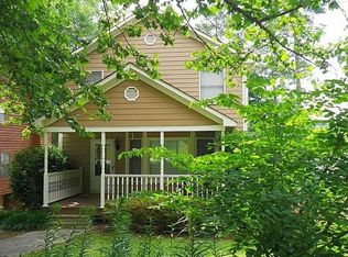 8712 Lake Dr #0, Snellville, GA