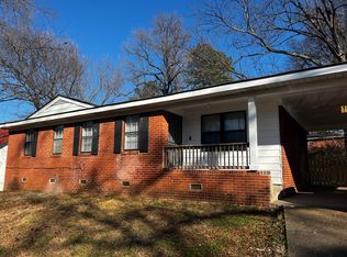 2060 Sharon Ln, Memphis, TN 38127