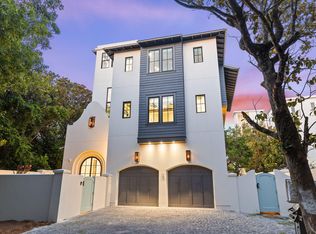 10 Nightcap St, Santa Rosa Beach, FL 32459