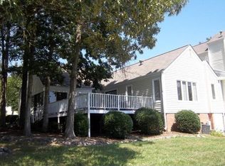 301 Eastwood Dr, Salisbury, NC 28146
