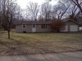 17066 Ruthie Ave, South Bend, IN 46635