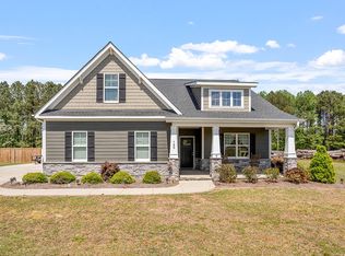 730 Christian Light Rd, Fuquay Varina, NC 27526