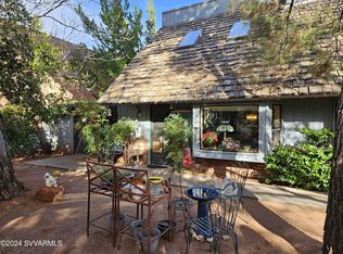 540 Jordan Rd UNIT 1, Sedona, AZ 86336
