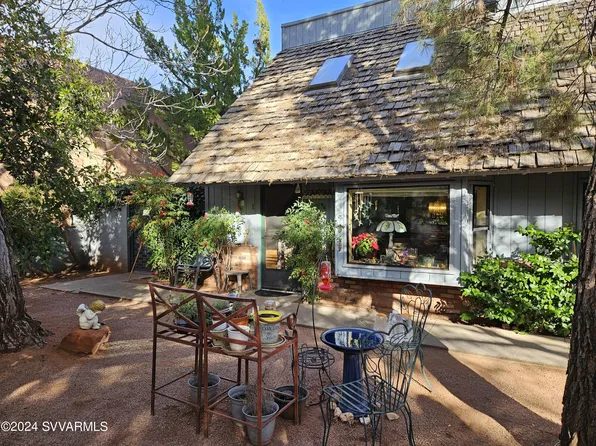 540 Jordan Road #1, Sedona, AZ 86336
