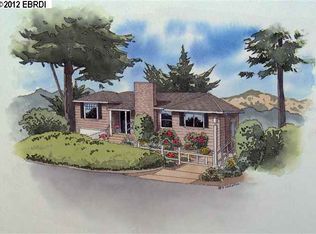 7028 Shirley Dr, Oakland, CA 94611