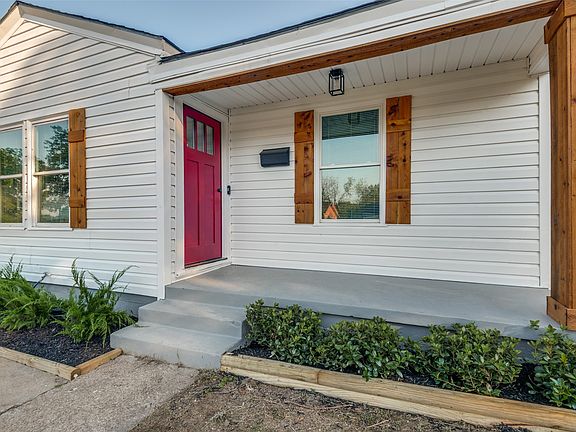 2nd image of 7444 Willis Ave