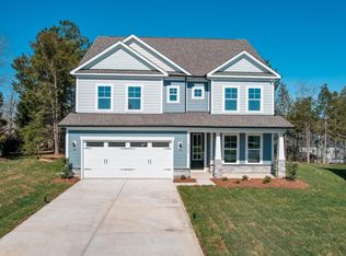 4700 Trostan Turn Turn, Kannapolis, NC 28081