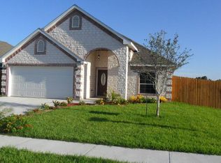 4425 Quail St, Mcallen, TX 78504