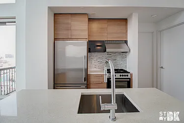 Rented by StayBK LLC