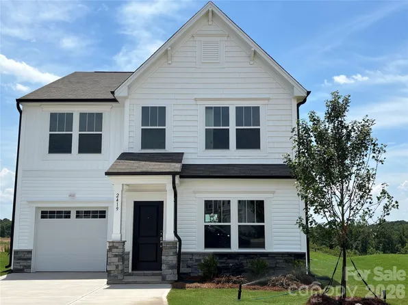 2419 Morgan Hills Dr #301, Albemarle, NC 28001