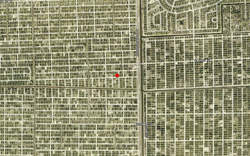 2nd image of 2608 47th St W