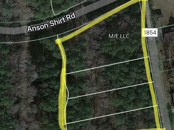 000A Anson Apparel Shirt Rd, Wadesboro, NC 28170