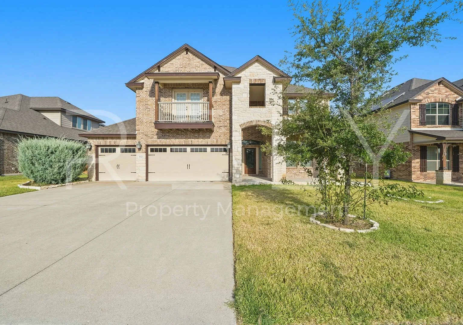 2512 Arno St Harker Heights, TX 76548 — Photo 1