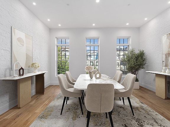 4th image of 129 W 131st St #2