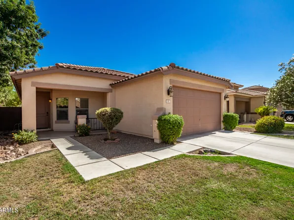 63 W DRAGON TREE Avenue, San Tan Valley, AZ 85140