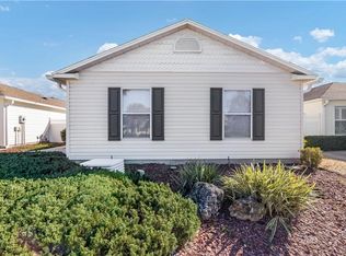 17847 SE 91st Freedom Ct, The Villages, FL 32162