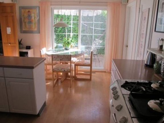 Country Kitchen with Brea