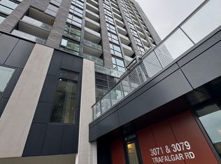 3079 Trafalgar Rd #1310, Oakville, ON L6H 6K7