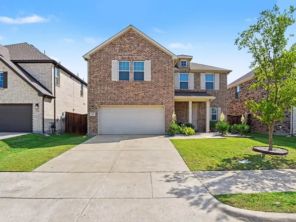 1852 Everglades Dr, Forney, TX 75126