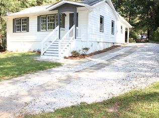 513 Delta Pl, Marietta, GA 30062