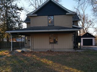 3128 SW 12th St, Des Moines, IA 50315