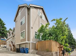 8120 Delridge Way SW, Seattle, WA 98106