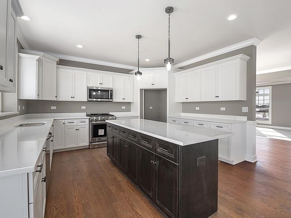 4th image of 25423 W Rock Dr