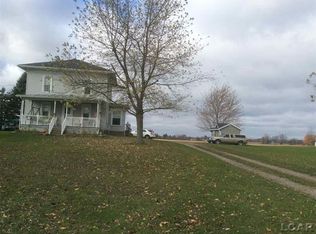 3132 State St, Clayton, MI 49235