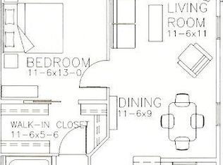 1225 7th St S APT 410, La Crosse, WI 54601