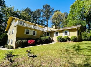 2131 Perrin Dr, Lawrenceville, GA 30043