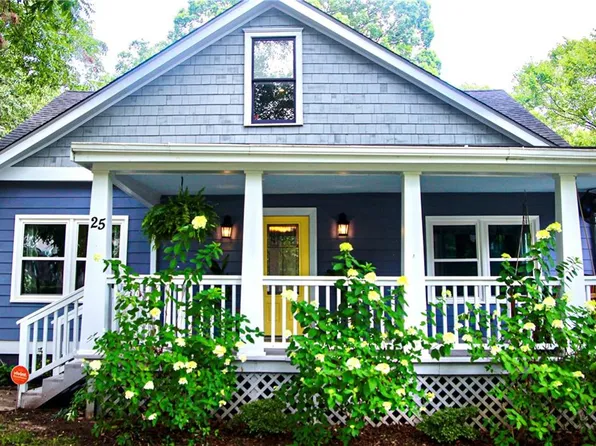 25 Bates Ave NE, Atlanta, GA 30317
