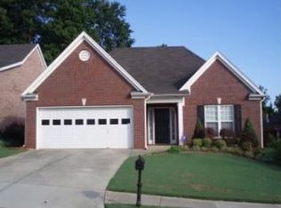 970 Livery Cir, Lawrenceville, GA 30046