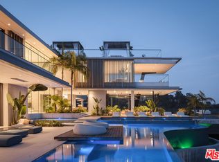 11005 Bellagio Pl, Los Angeles, CA 90077