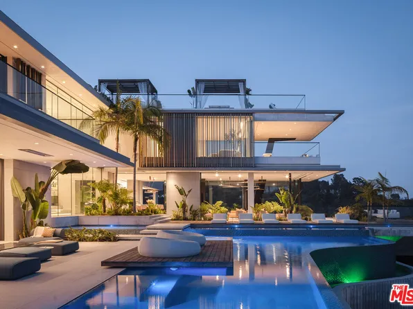 11005 Bellagio Pl, Los Angeles, CA 90077