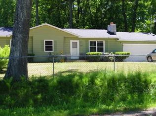 4866 Chippewa Ave, Oscoda, MI 48750