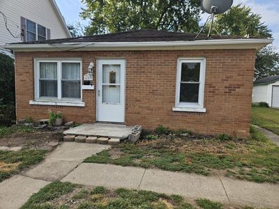 409 W Water St, Momence, IL, 60954