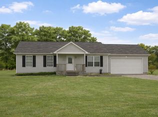 72 Alex Ln, West Union, OH 45693