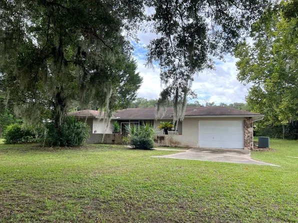 7334 E Applewood Dr, Inverness, FL 34450