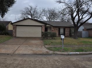 17326 Nordway Dr, Houston, TX 77084
