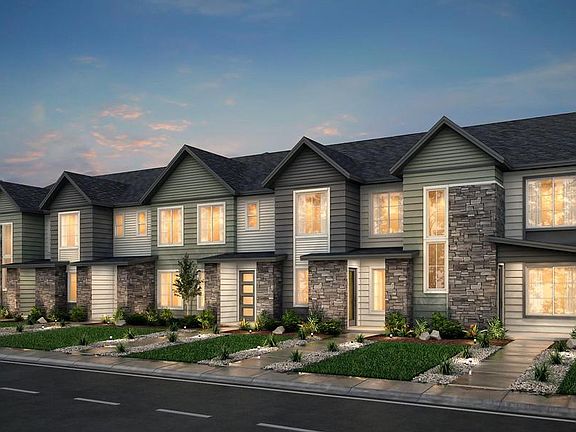 Parkview at Candelas - C