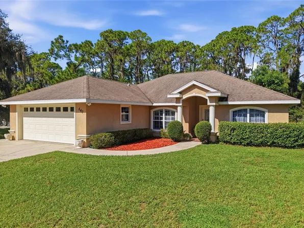 640 HIGHLANDS LAKE DRIVE, LAKE PLACID, FL 33852