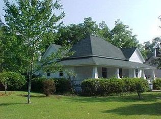 110 Salem St, Sumter, SC 29104