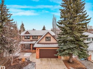 5609 56a St, Beaumont, AB T4X1A7