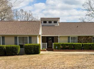 215 Rodman Dr, Madison, AL 35758
