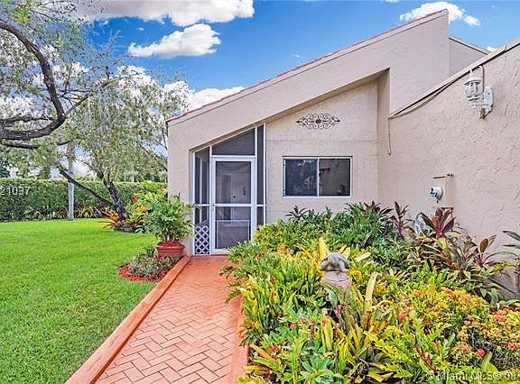 4th image of 16868 Patio Village Ln #16868